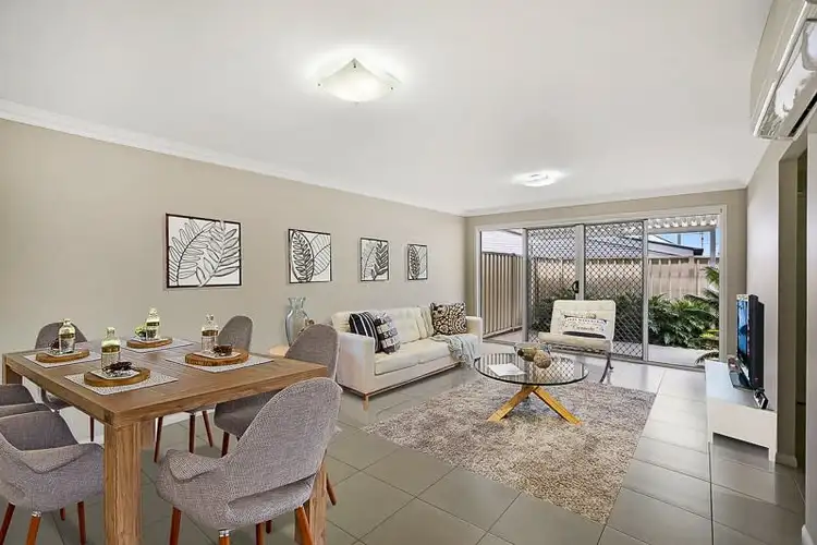 Unit 2/16 Rivett Street, South Toowoomba QLD 4350