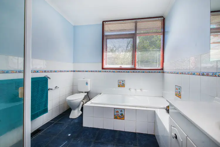 Fifth view of Homely house listing, 1/9 Norwich Street, Boronia VIC 3155