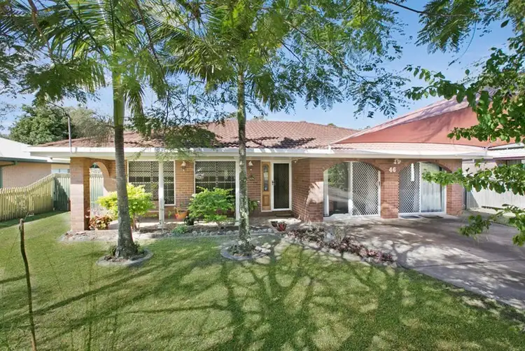 Sixth view of Homely house listing, 46 Lawn Terrace, Capalaba QLD 4157