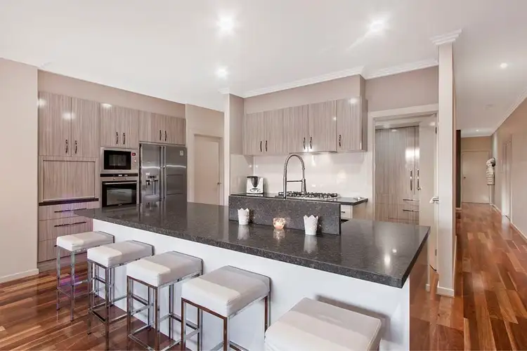 Fifth view of Homely house listing, 4 Banks Court, Sandhurst VIC 3977