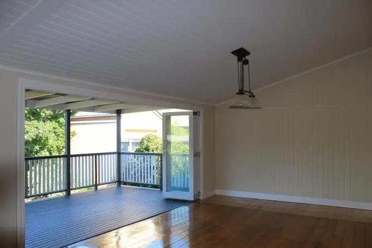 Second view of Homely house listing, 11 Dorset Street, Ashgrove QLD 4060