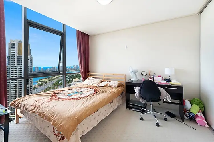 Sixth view of Homely apartment listing, 105 Scarborough Street, Southport QLD 4215