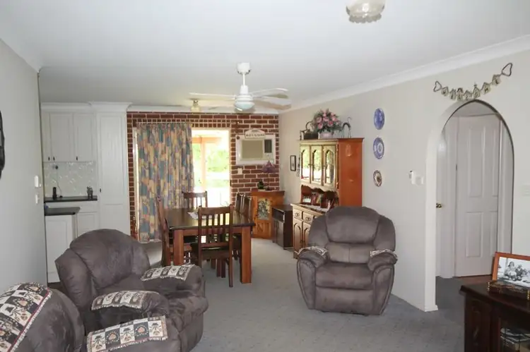 Fourth view of Homely unit listing, 7/3a Miro Street, Young NSW 2594