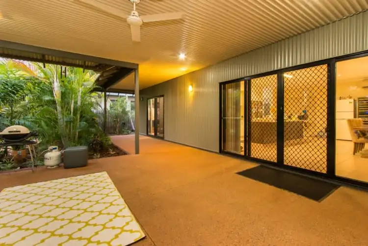 Fourth view of Homely house listing, 23 Fairway Drive, Cable Beach WA 6726