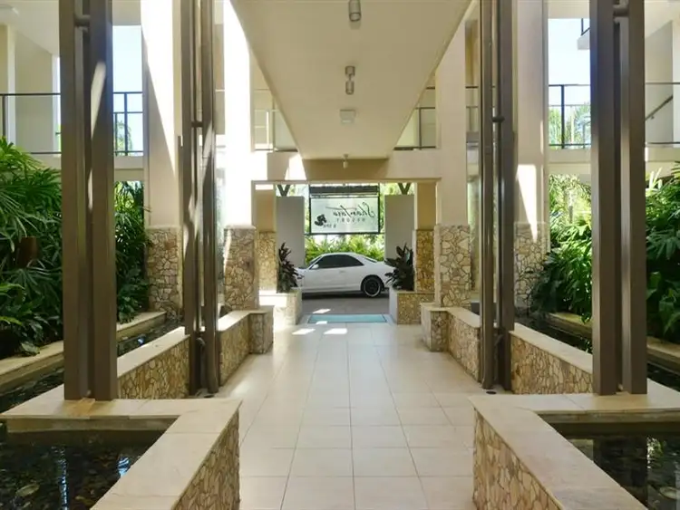 Fourth view of Homely unit listing, 27/27 Davidson Street, Port Douglas QLD 4877