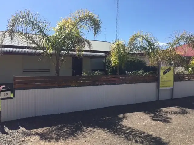 Main view of Homely house listing, 45 Clara Street, Wallaroo SA 5556