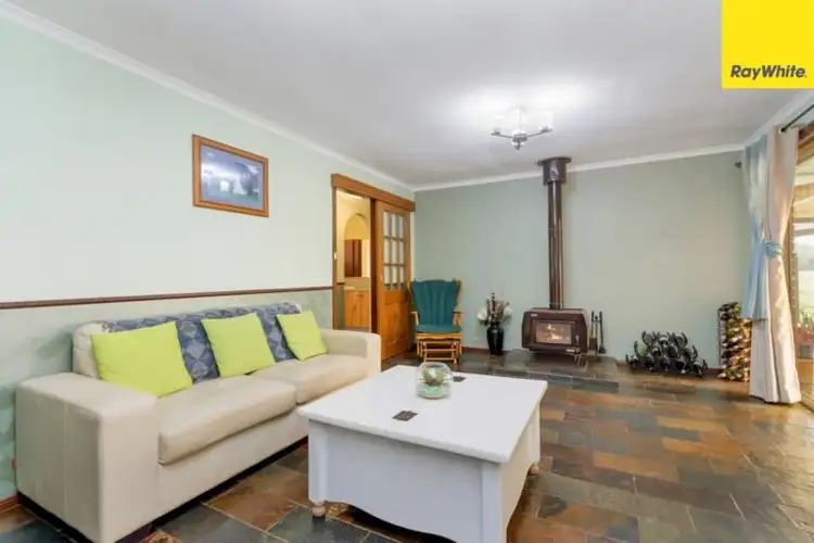 Fifth view of Homely house listing, 1308 Boundary Road, Lewiston SA 5501