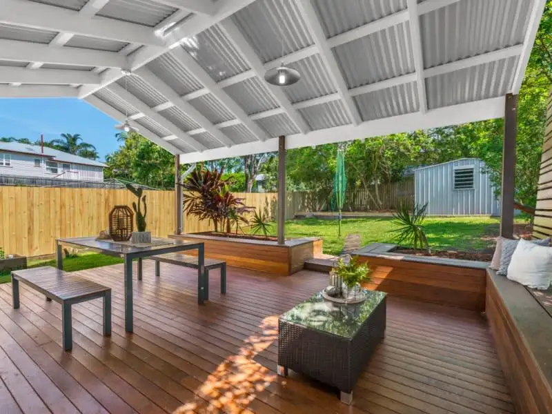 Main view of Homely house listing, 57 Moolabar Street, Morningside QLD 4170