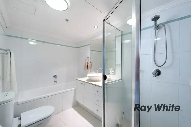 Sixth view of Homely apartment listing, 97/809-811 Pacific Highway, Chatswood NSW 2067
