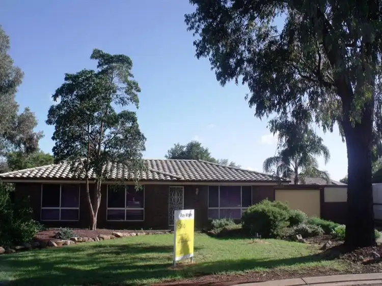 Second view of Homely house listing, 8 Rustic Grove, Andrews Farm SA 5114