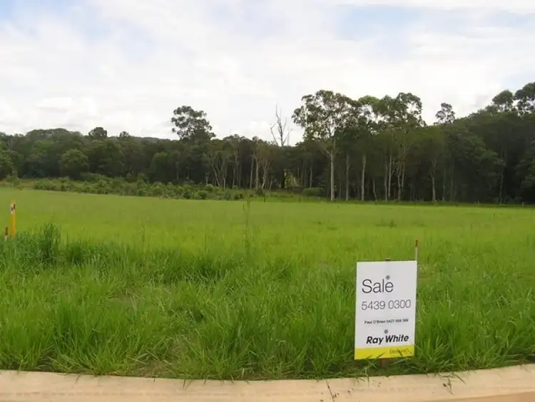 25 Mountain View Country Estate, Beerwah QLD 4519