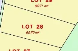 Second view of Homely land listing, Lot 28 Mary View Drive, Yengarie QLD 4650