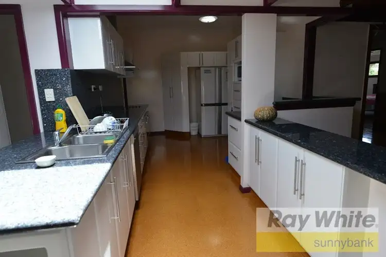 Fifth view of Homely house listing, 129 Lang Street, Sunnybank Hills QLD 4109