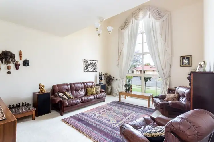 Second view of Homely house listing, 4 Thorngate Court, Oakden SA 5086
