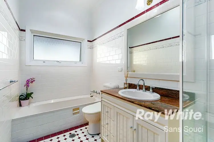 Fifth view of Homely house listing, 86 Crawford Road, Brighton-le-sands NSW 2216