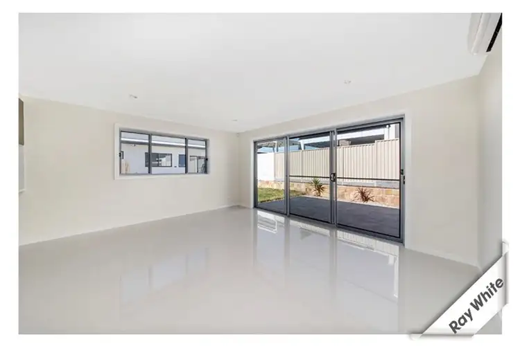Seventh view of Homely house listing, 19 Truebridge Street, Wright ACT 2611