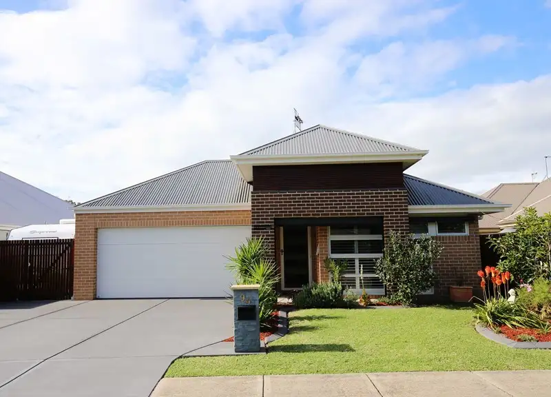 Main view of Homely house listing, 94 Windward Circuit, Tea Gardens NSW 2324