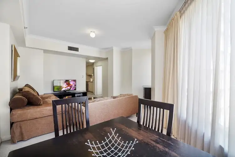 1413/38 Bridge Street, Sydney NSW 2000