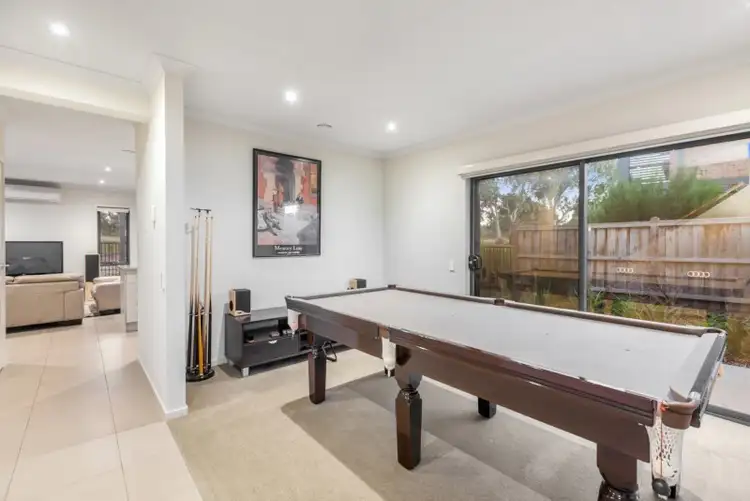 Fourth view of Homely house listing, 40 Lyndarum Drive, Epping VIC 3076