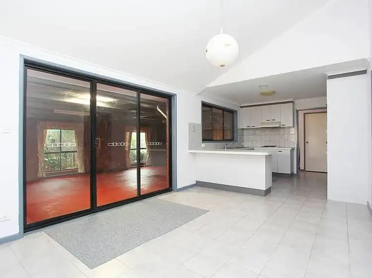 Third view of Homely house listing, 22 Lemco Walk, Delahey VIC 3037