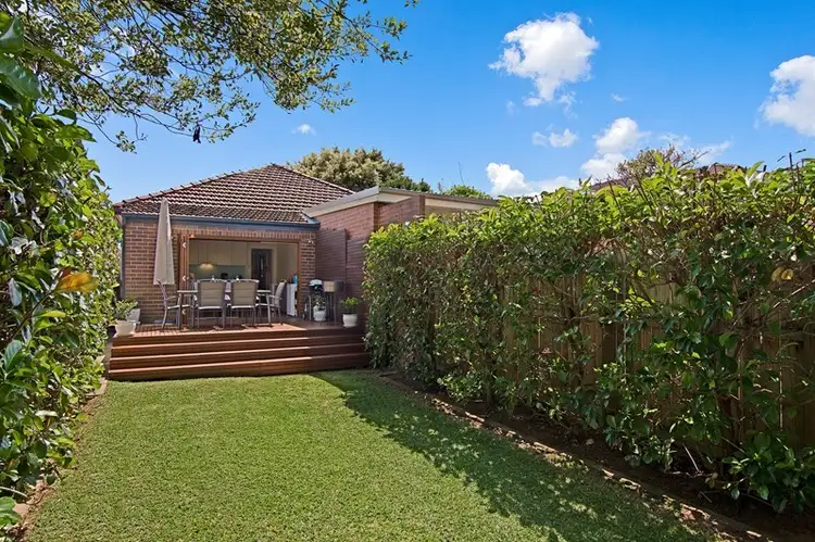 Second view of Homely other listing, 18a Macmahon Street, Willoughby NSW 2068