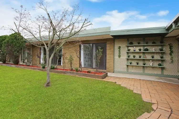 Sixth view of Homely house listing, 1 Melbourne Street, Mulwala NSW 2647