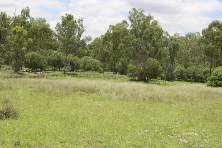 Main view of Homely land listing, Address available on request