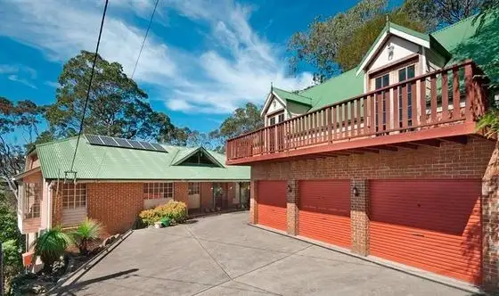 Fifth view of Homely house listing, 14 Red Gum Crescent, Bowen Mountain NSW 2753