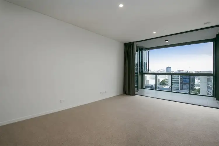 Sixth view of Homely apartment listing, 1206/109-111 Melbourne Street, South Brisbane QLD 4101