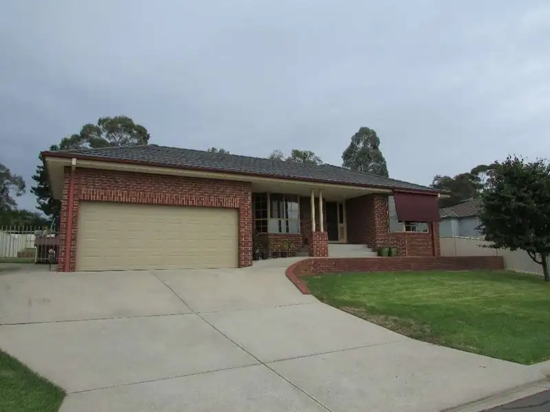 Main view of Homely house listing, 39 Dunne Crescent, Thurgoona NSW 2640