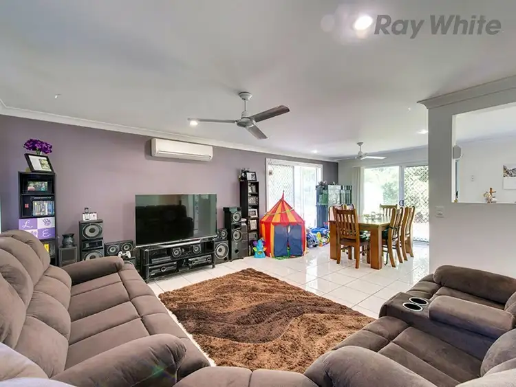 Sixth view of Homely house listing, 3 Wandera Court, Redbank Plains QLD 4301
