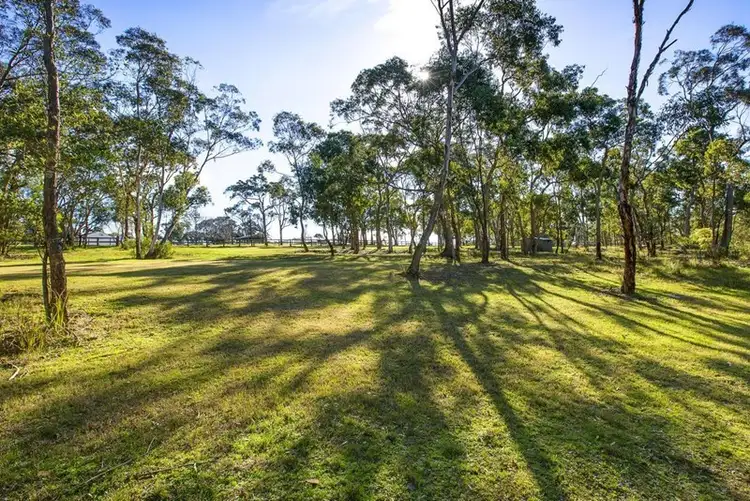 Third view of Homely land listing, 375 Maguires Road, Maraylya NSW 2765