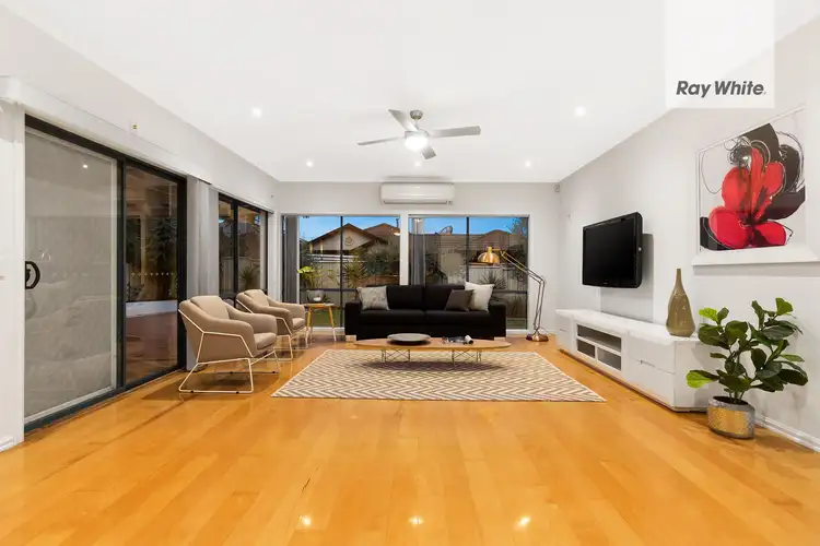 Fourth view of Homely house listing, 28 Sugar Gum Drive, Bundoora VIC 3083