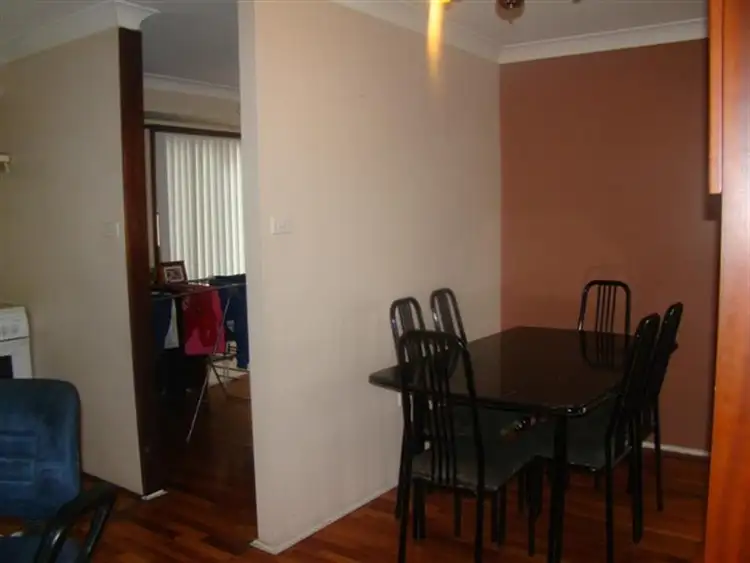 Third view of Homely townhouse listing, 6/7 Woodvale Close, Plumpton NSW 2761