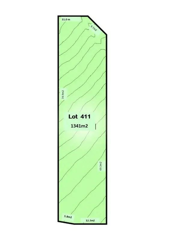 Lot 411 91 Delaware Drive, Macquarie Hills NSW 2285