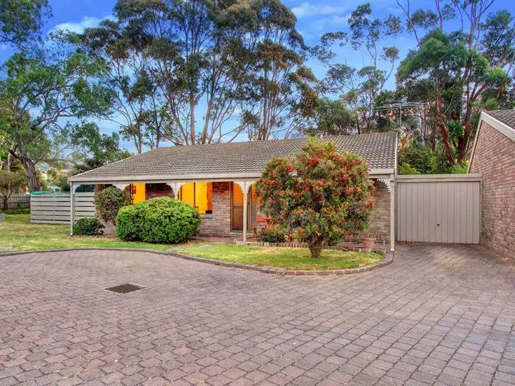 3/2-4 Pitt Street, Mornington VIC 3931