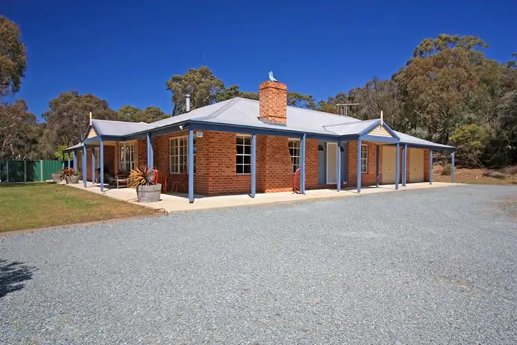Sixth view of Homely house listing, 18 Reedy Creek Place, Wamboin NSW 2620