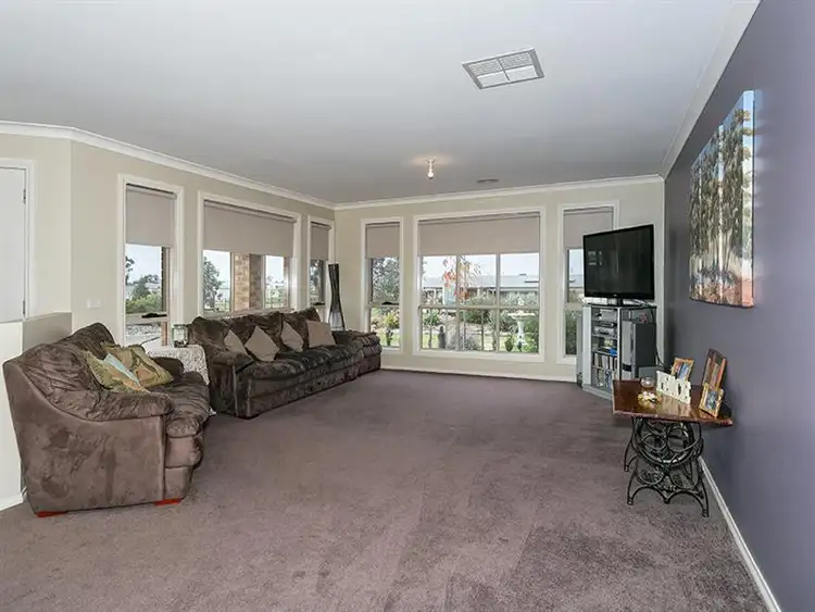 Fourth view of Homely house listing, 55 Riverview Drive, Hopetoun Park VIC 3340