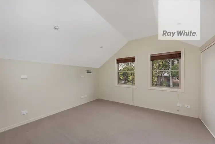 Sixth view of Homely townhouse listing, 1/43 Outhwaite Road, Heidelberg Heights VIC 3081
