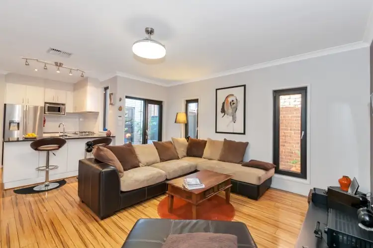 Fifth view of Homely house listing, 6 Hobbs Drive, Campbelltown SA 5074