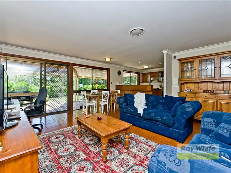 Fourth view of Homely house listing, 12 Narrien Court, Samford Village QLD 4520