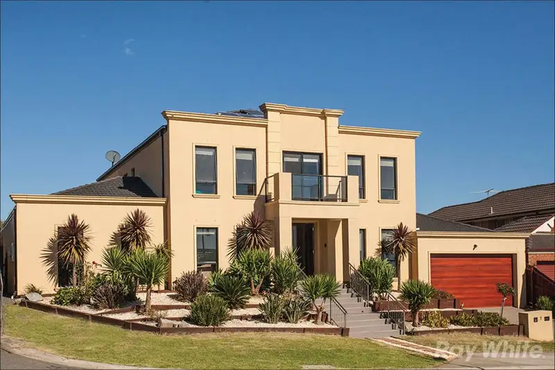 Main view of Homely house listing, 7 Suerulla Court, Rowville VIC 3178