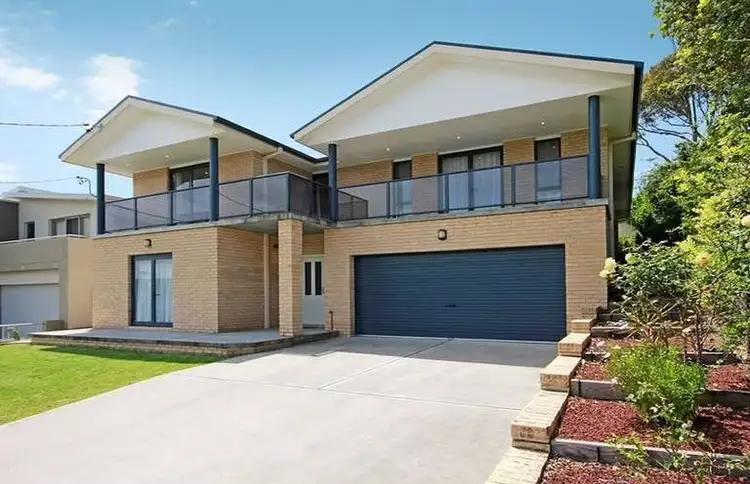 20 Garagarang Street, Malua Bay NSW 2536