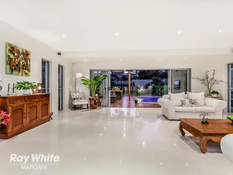 Fifth view of Homely house listing, 47 Mein Street, Scarborough QLD 4020