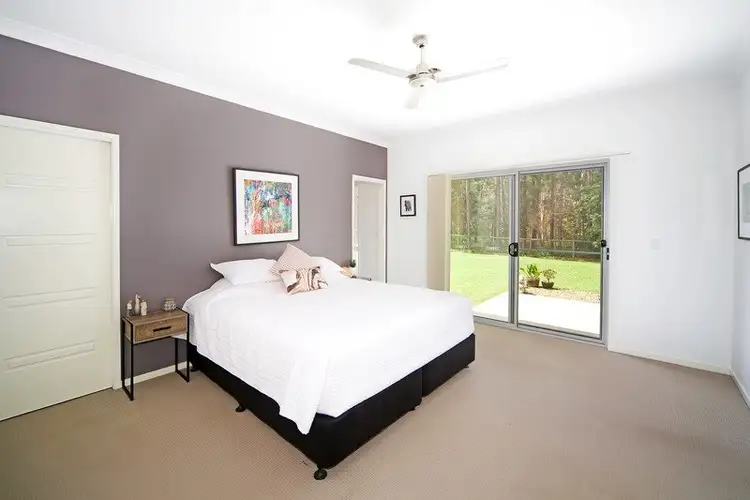 Fourth view of Homely house listing, 15 Teneale Place, Glass House Mountains QLD 4518
