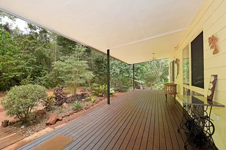 Second view of Homely house listing, 246 Balanda Drive, Dundee Beach NT 840