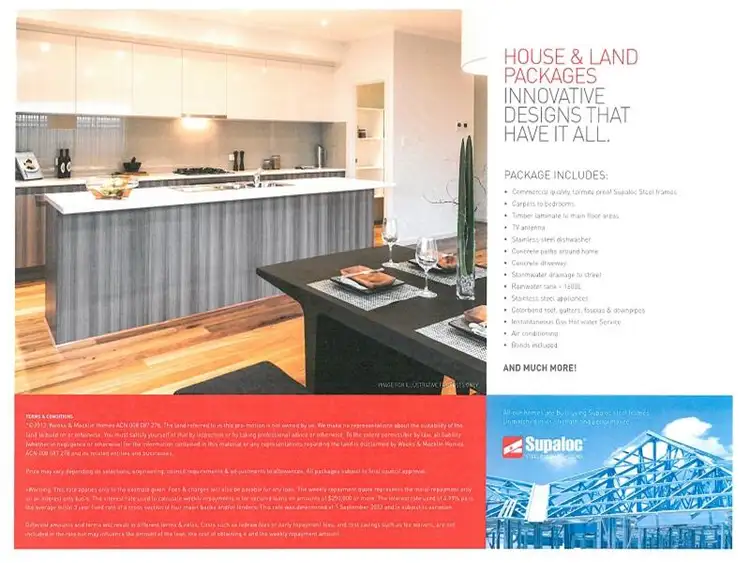 Fourth view of Homely land listing, 9A Avro Avenue, Albert Park SA 5014