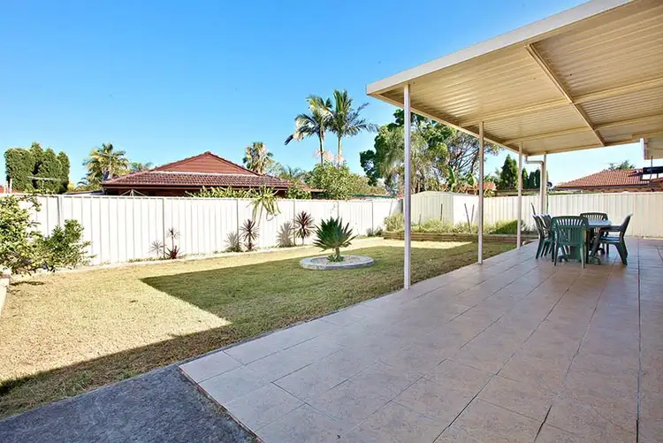 Fourth view of Homely house listing, 94 Prairie Vale Road, Bossley Park NSW 2176