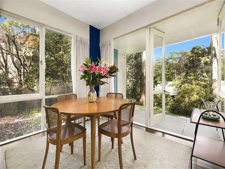 Fifth view of Homely house listing, 11 Amaroo Avenue, Wahroonga NSW 2076