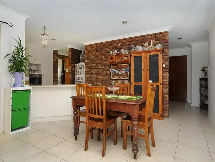 Fifth view of Homely house listing, 11 Hanna Court, Kearneys Spring QLD 4350